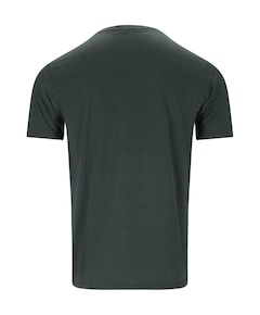 Heren t-shirt groen