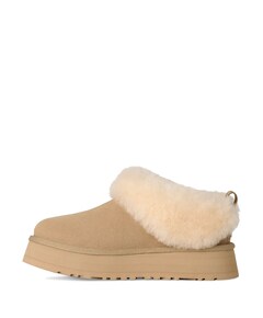 W tazelle instappers beige