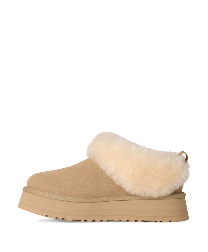 W tazelle instappers beige