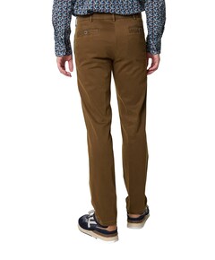 NEW YORK Art.2-5617 heren broek bruin