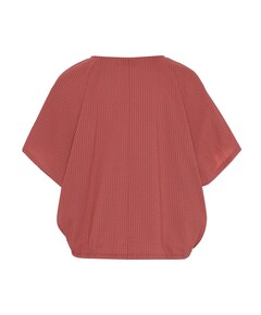 Dames top roze