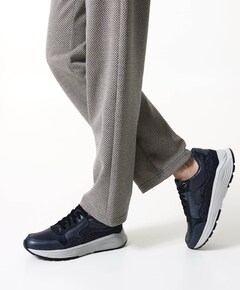 Golden Gate Lady dames sneakers blauw