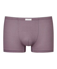 Heren boxershort bordeaux