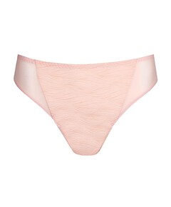 Dames string roze