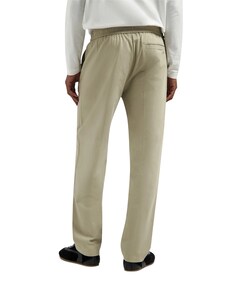 OLAF Slim Elasicated heren pantalon beige