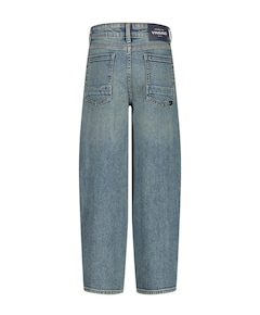 Keaton jongens jeans blauw