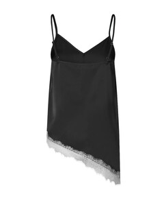 Dames top zwart