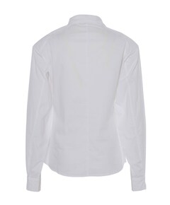 Dames blouse wit