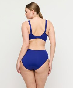 Dames bh blauw