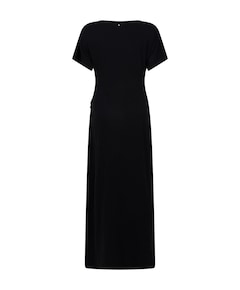 Dames jurk zwart