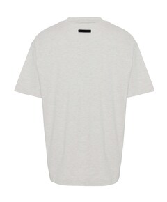 Heren T-shirt grijs