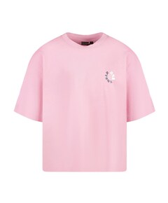 T-Shirt roze