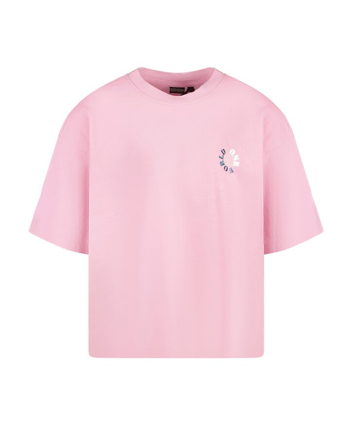 T-Shirt roze