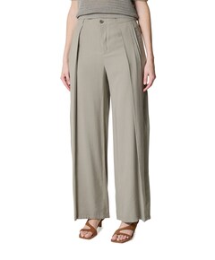 Threw dames pantalon groen