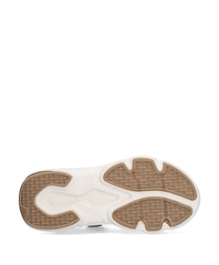 Fien meisjes sneakers wit