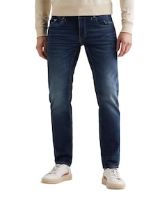 COMMANDER 3.0 REAL SPECIAL DARK heren jeans blauw