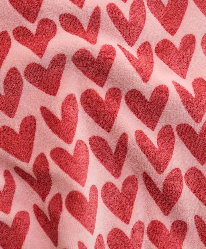 Meisjes sweater roze