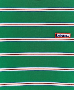 Jongens longsleeve groen