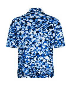 Polo blauw