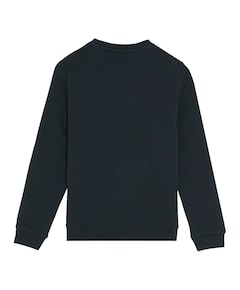 Jongens sweater blauw