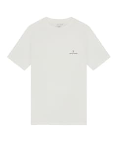 Heren T-shirt wit
