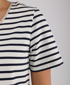 T-shirt ecru