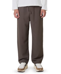 Work heren broek groen