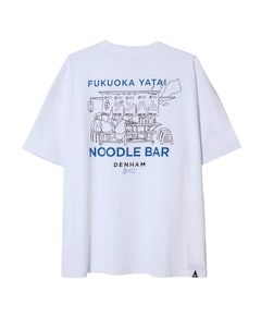 Heren T-shirt wit