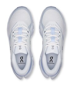 Cloudrunner 3 Women dames runningschoenen grijs