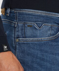 V12 RIDER 2.0 REAL SOFT OUTCAST heren jeans blauw