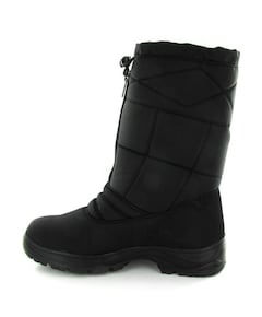 Stubai OC heren snowboots zwart