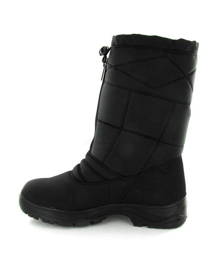Stubai OC heren snowboots zwart