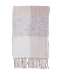 Dames sjaal roze