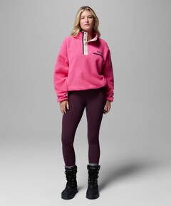 Dames trui roze