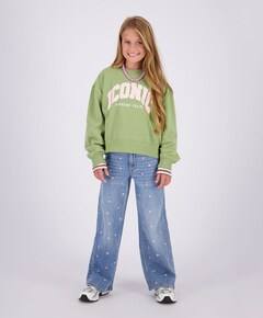 Cita Special meisjes jeans blauw