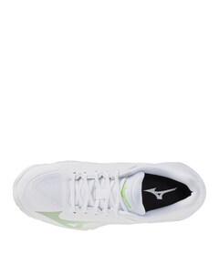 WAVE LIGHTNING PRO(W) dames volleybalschoenen wit