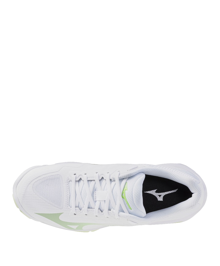 WAVE LIGHTNING PRO(W) dames volleybalschoenen wit
