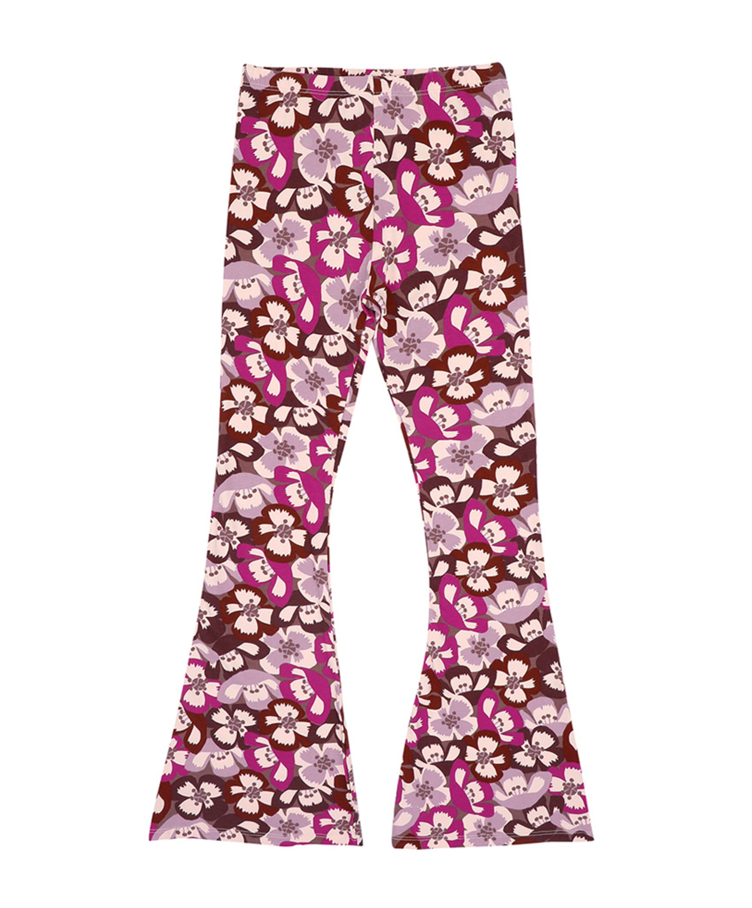 broek bordeaux