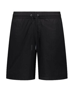 Heren zwemshort zwart