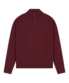 Heren trui rood