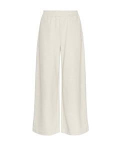 MSCHTaia Briena Sweat dames broek beige