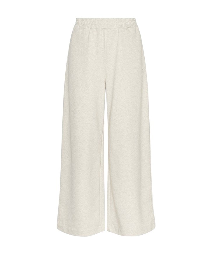 MSCHTaia Briena Sweat dames broek beige