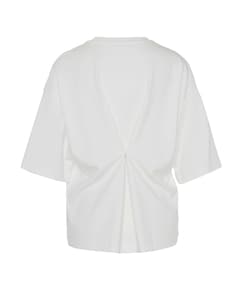 Dames T-shirt wit