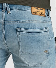 PME LEGEND NIGHTFLIGHT ELEME heren jeans blauw