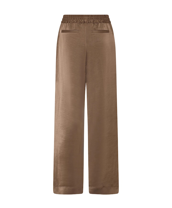 BeckiaBBZalia broek bruin