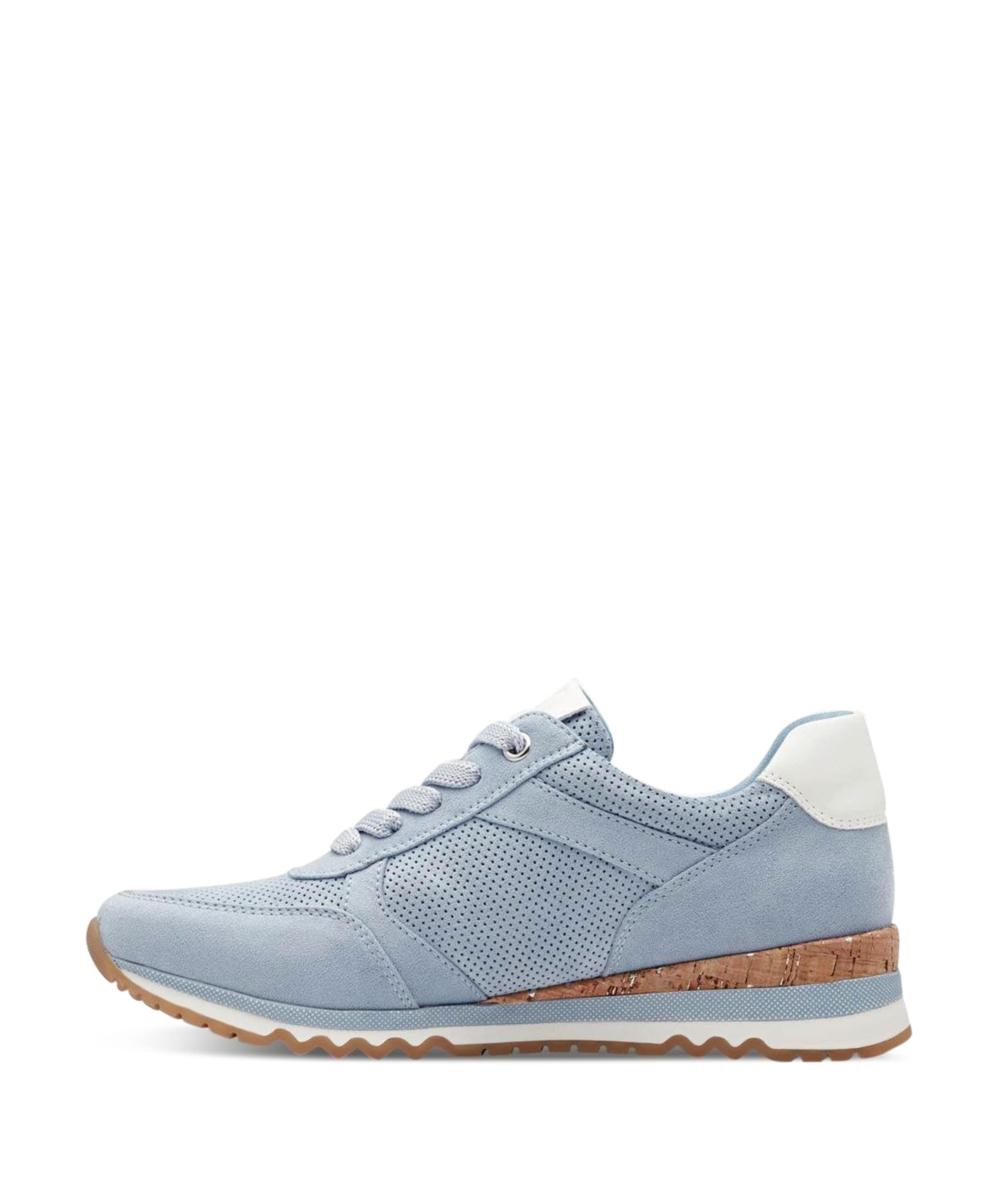 Marco Tozzi - Dames Sneakers - Schuurman Schoenen