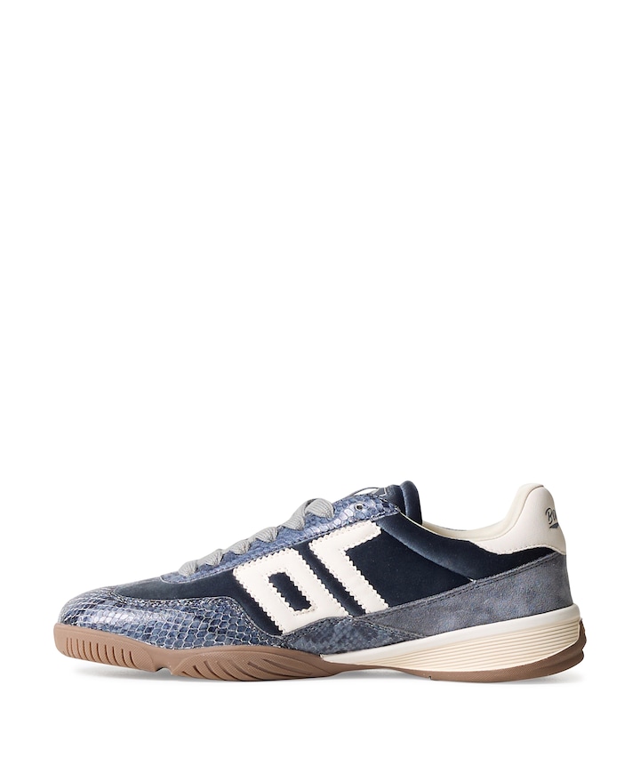FIREBALL dames sneakers grijs