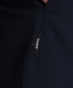 STONE DUAL heren broek blauw