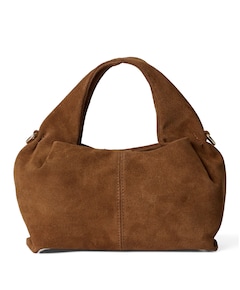 Dames tas bruin