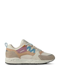 Karhu Fusion 2.0 heren sneakers blauw